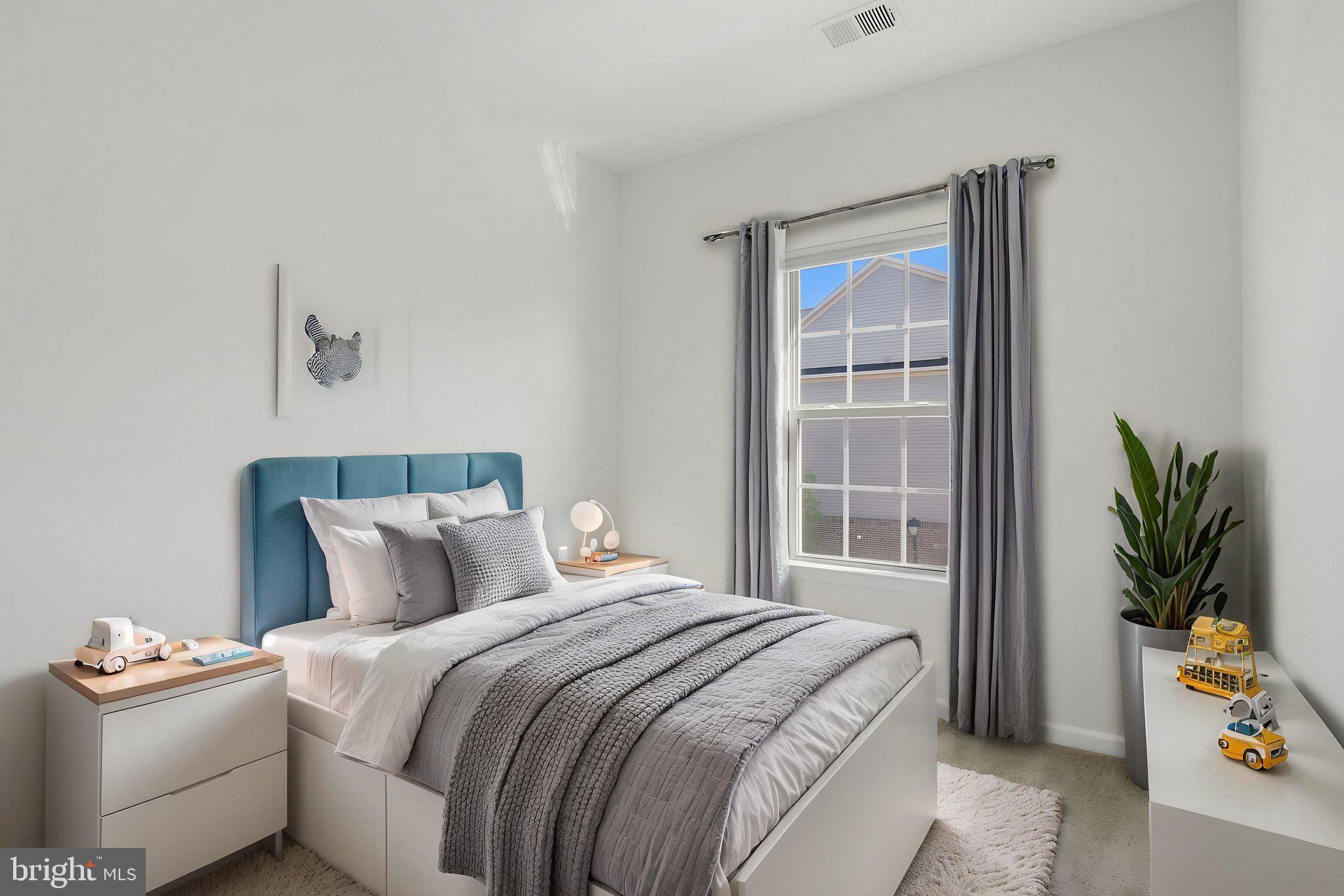 PARKSIDE - Residential