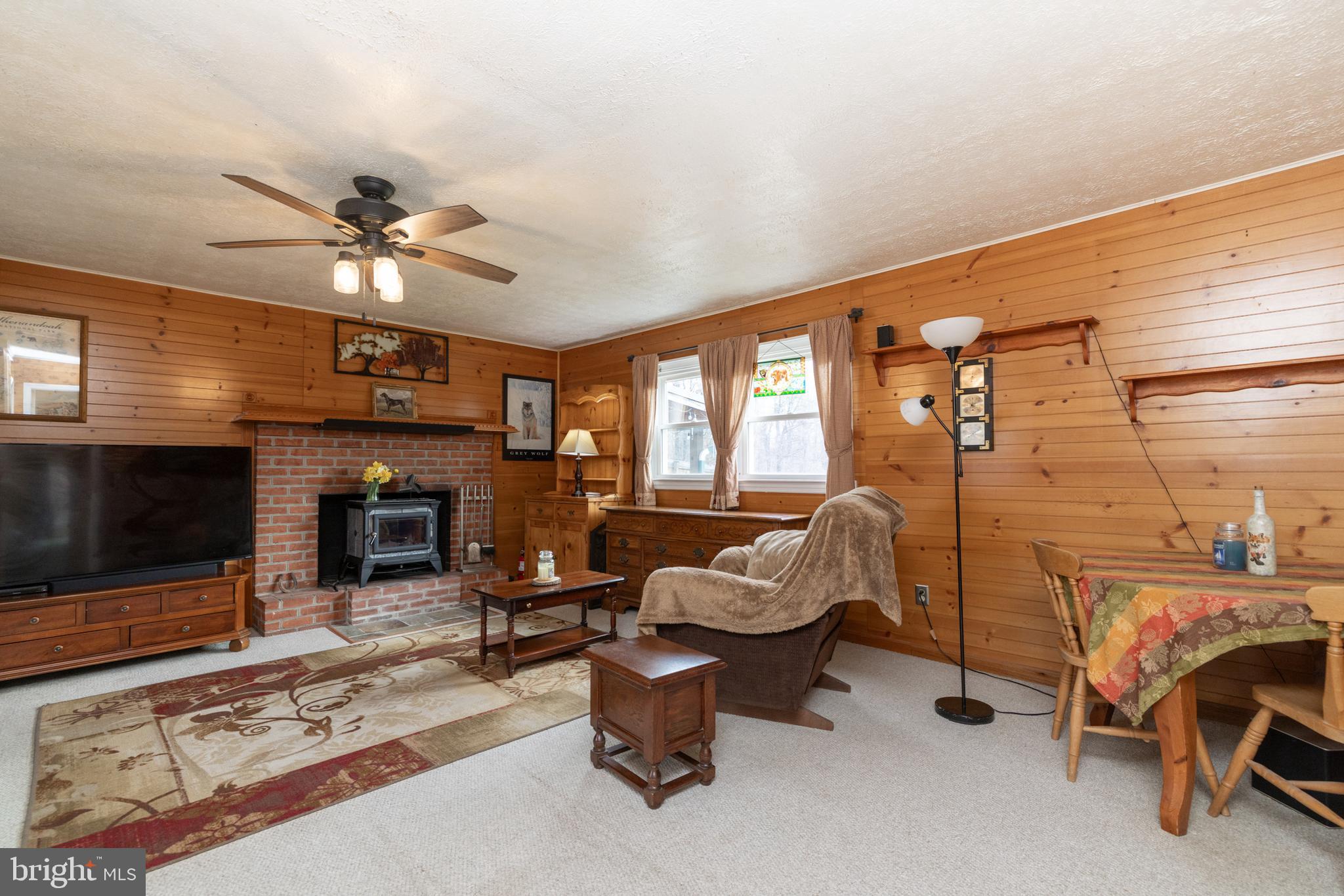 SHEN FARMS MT LAKE - Residential