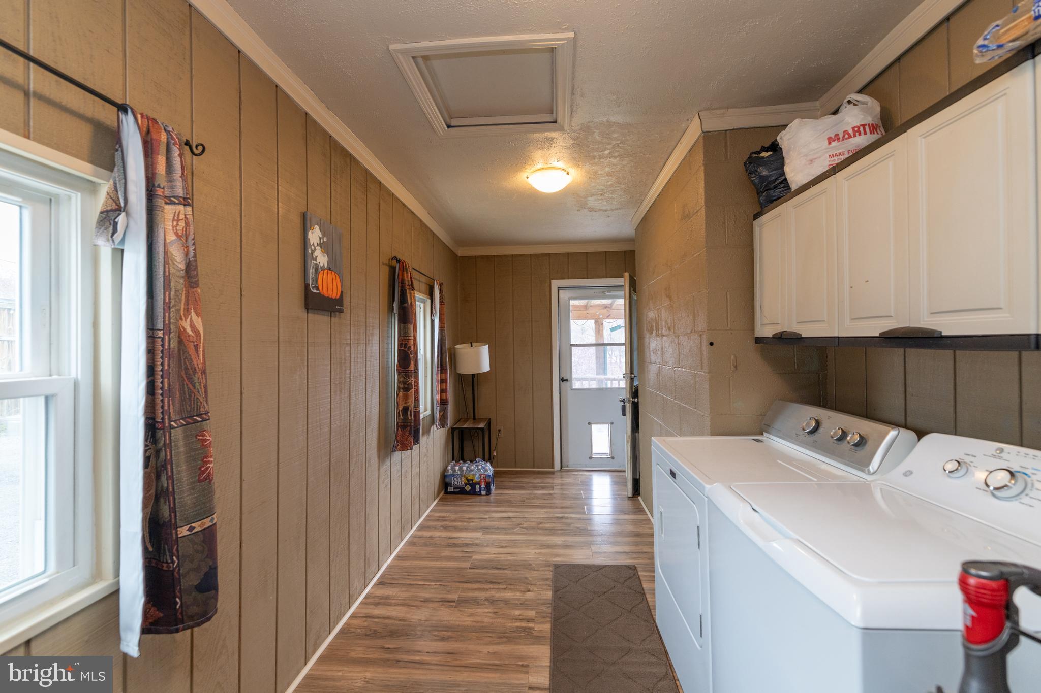 SHEN FARMS MT LAKE - Residential