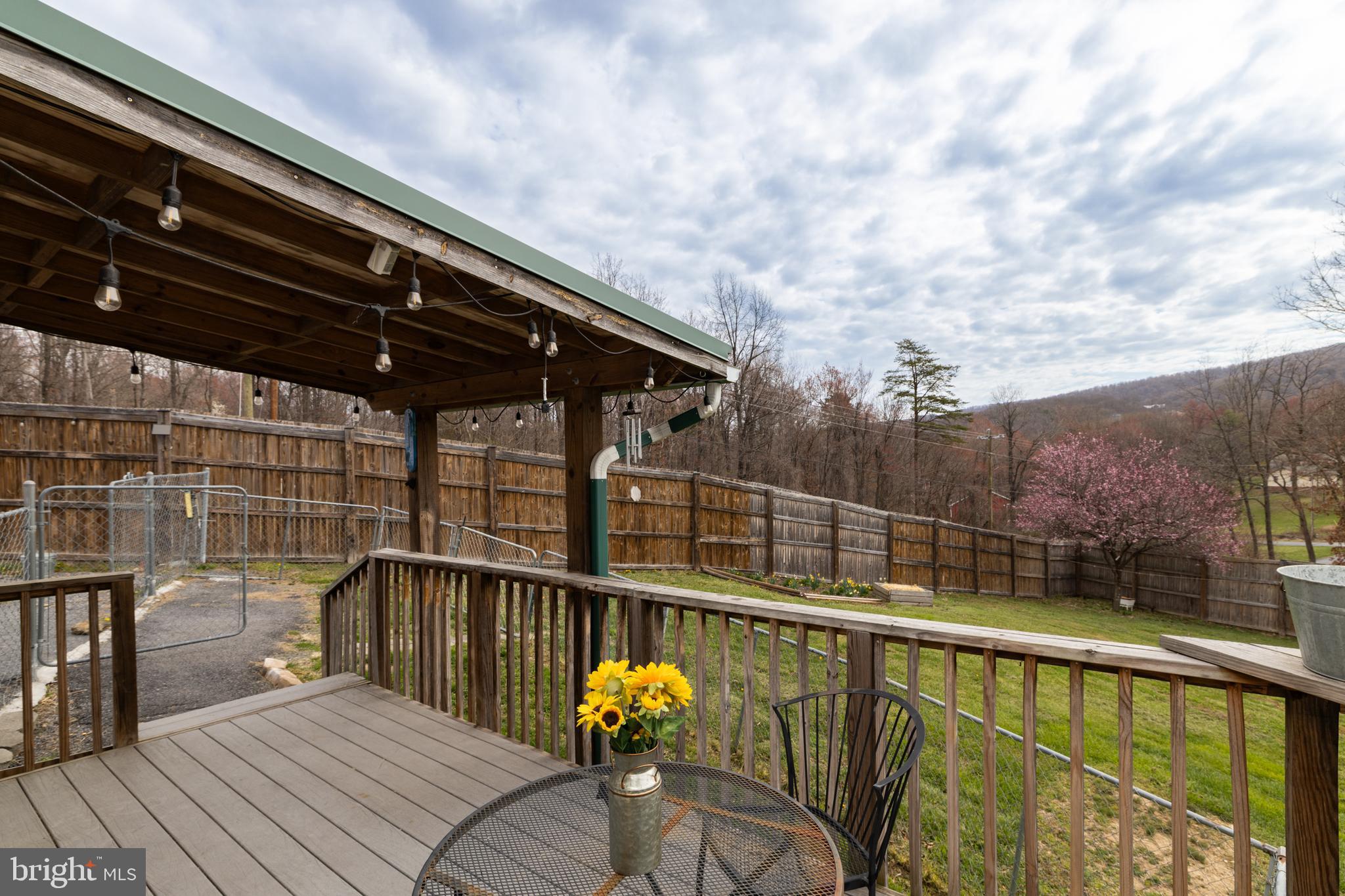 SHEN FARMS MT LAKE - Residential