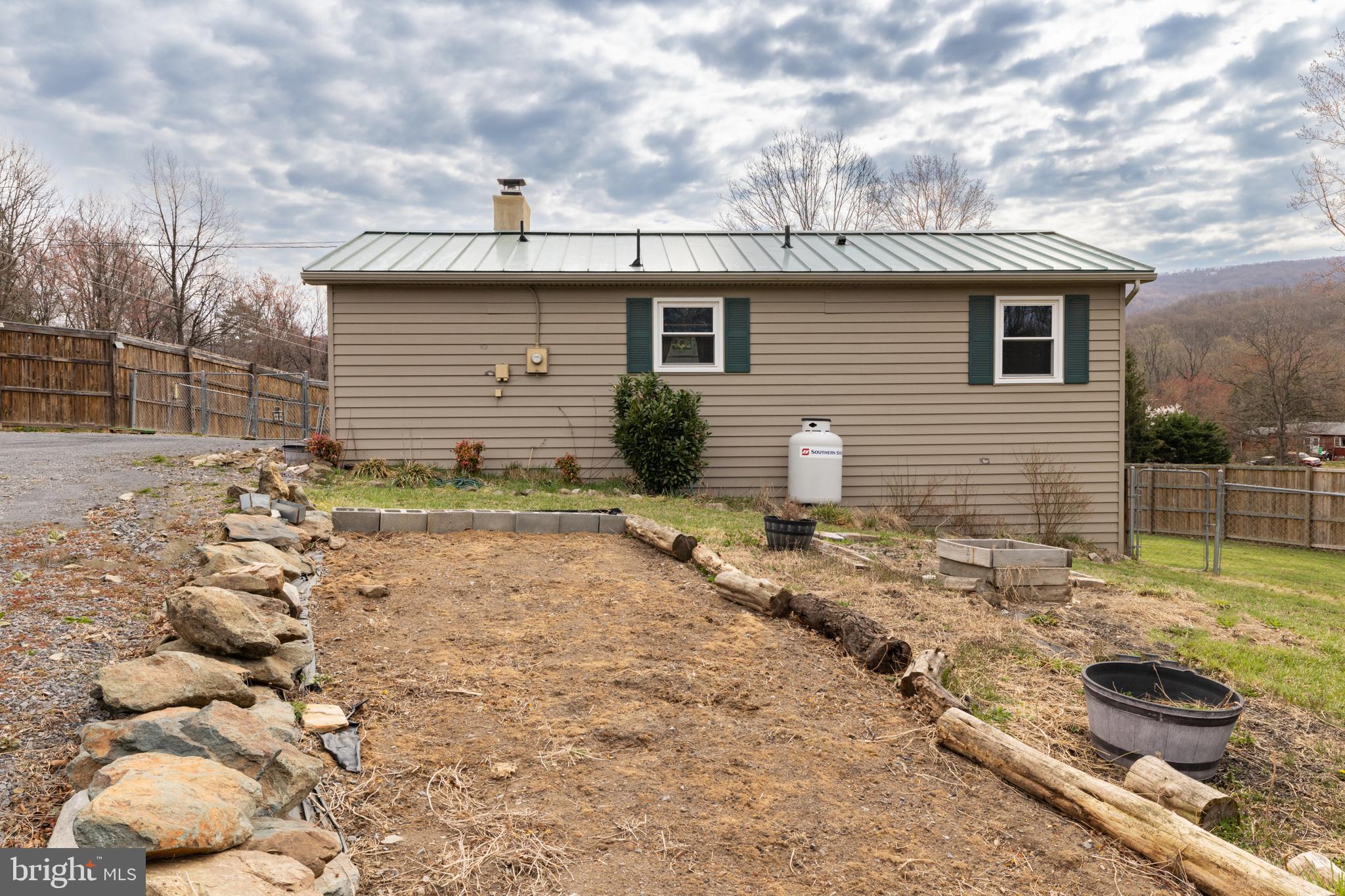 SHEN FARMS MT LAKE - Residential