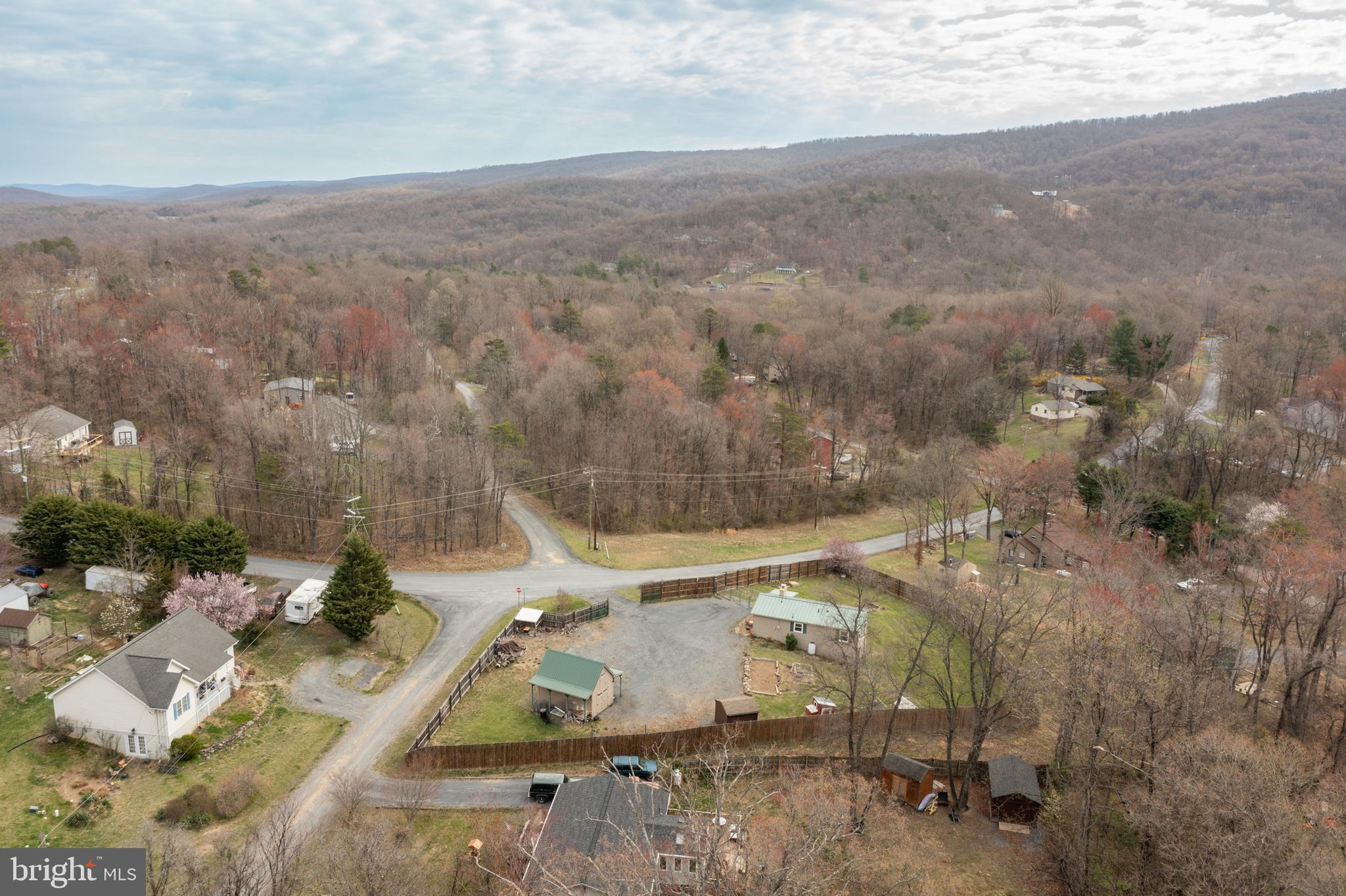 SHEN FARMS MT LAKE - Residential