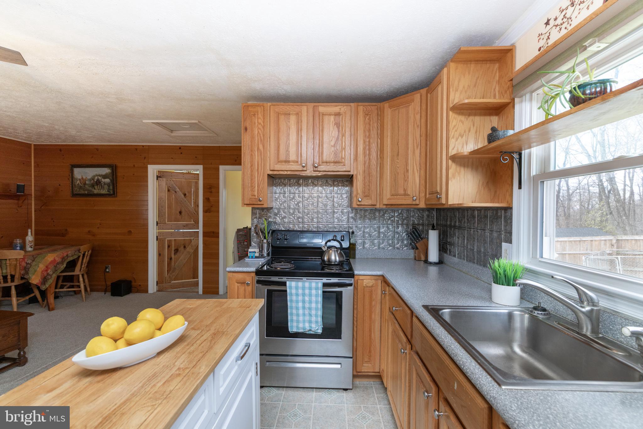 SHEN FARMS MT LAKE - Residential