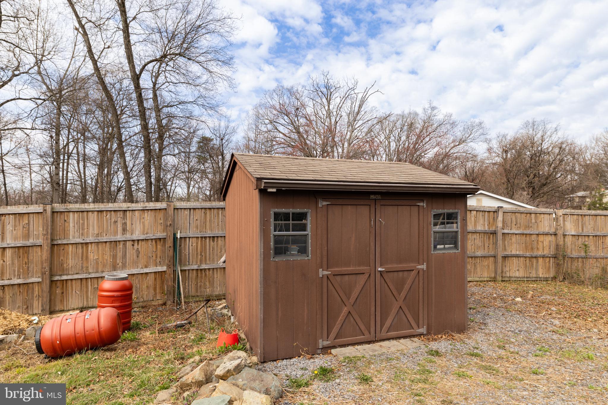 SHEN FARMS MT LAKE - Residential