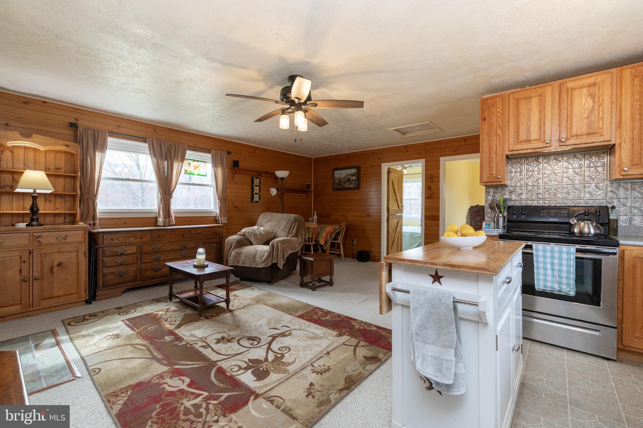 SHEN FARMS MT LAKE - Residential