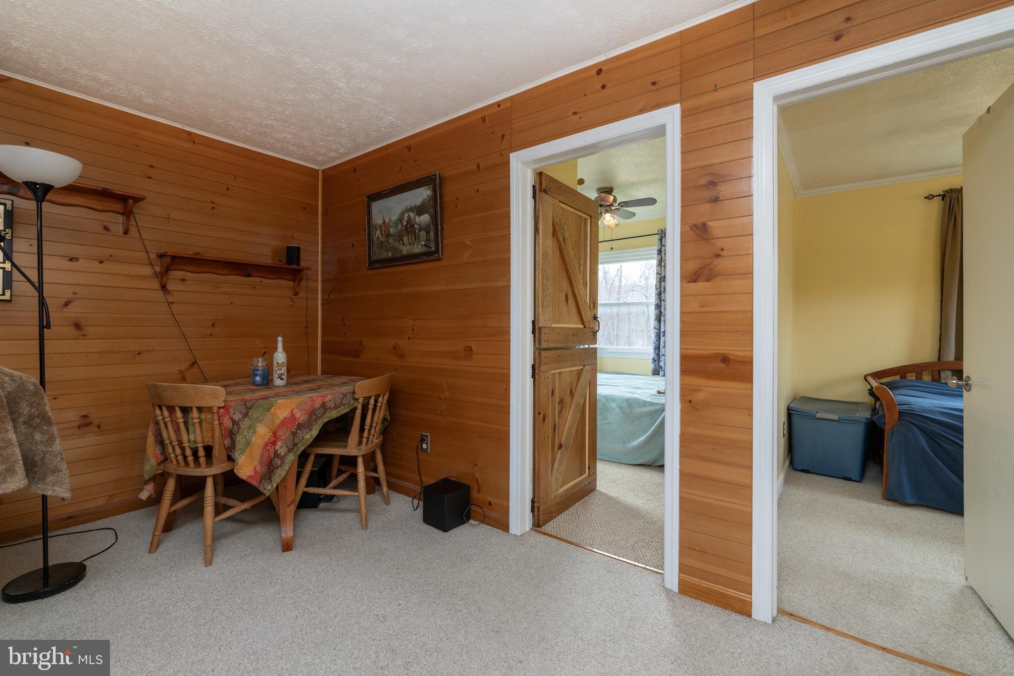 SHEN FARMS MT LAKE - Residential