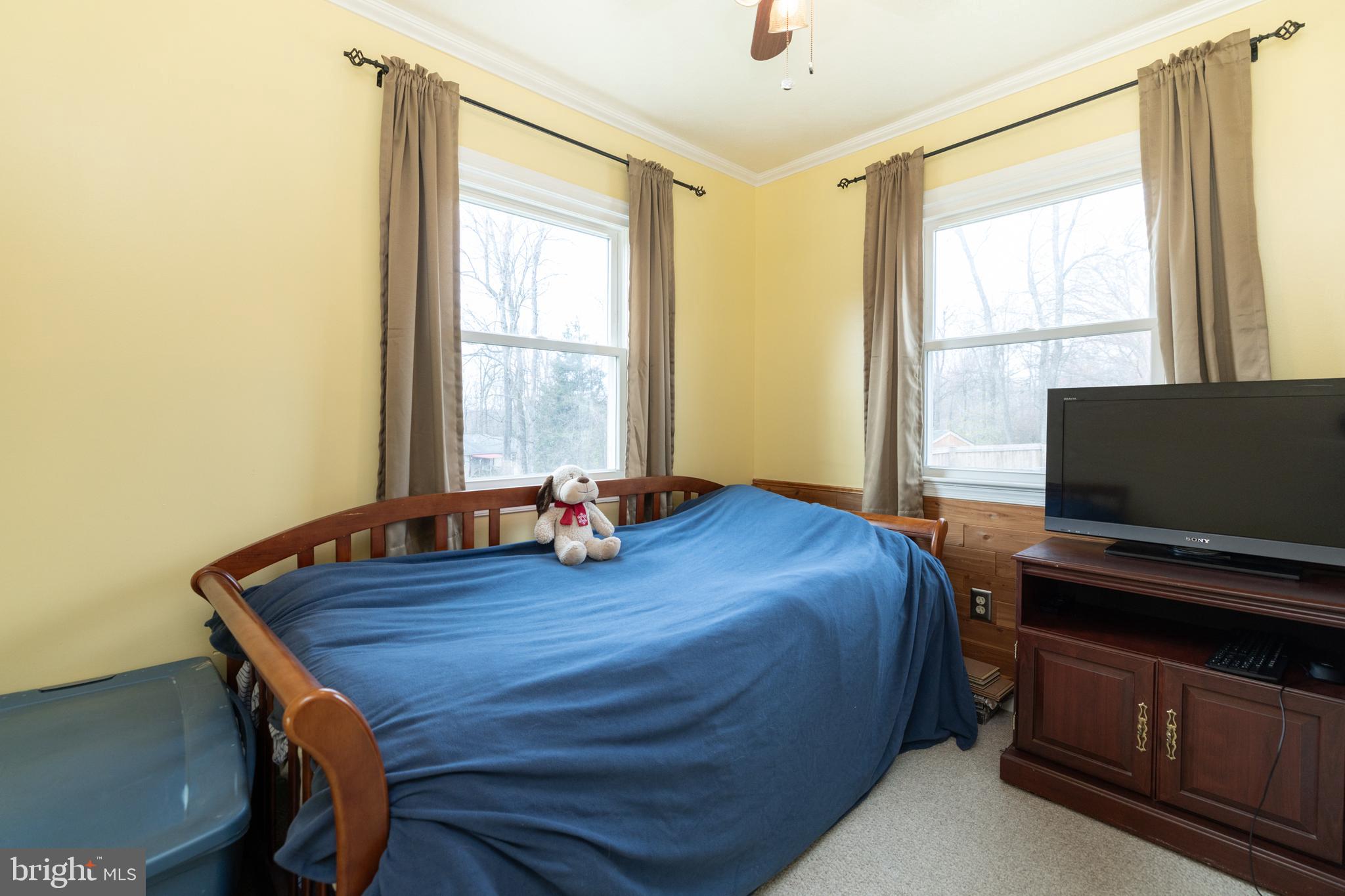 SHEN FARMS MT LAKE - Residential