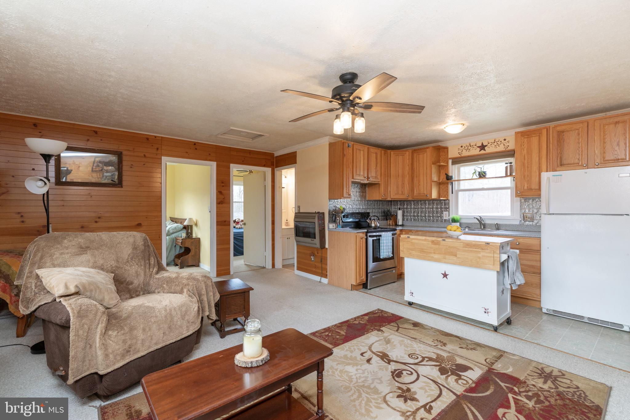 SHEN FARMS MT LAKE - Residential