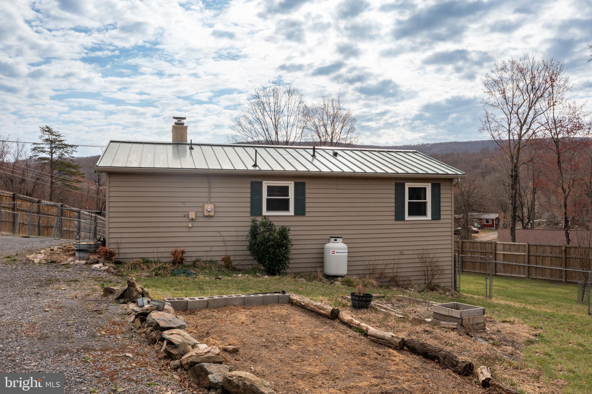 SHEN FARMS MT LAKE - Residential