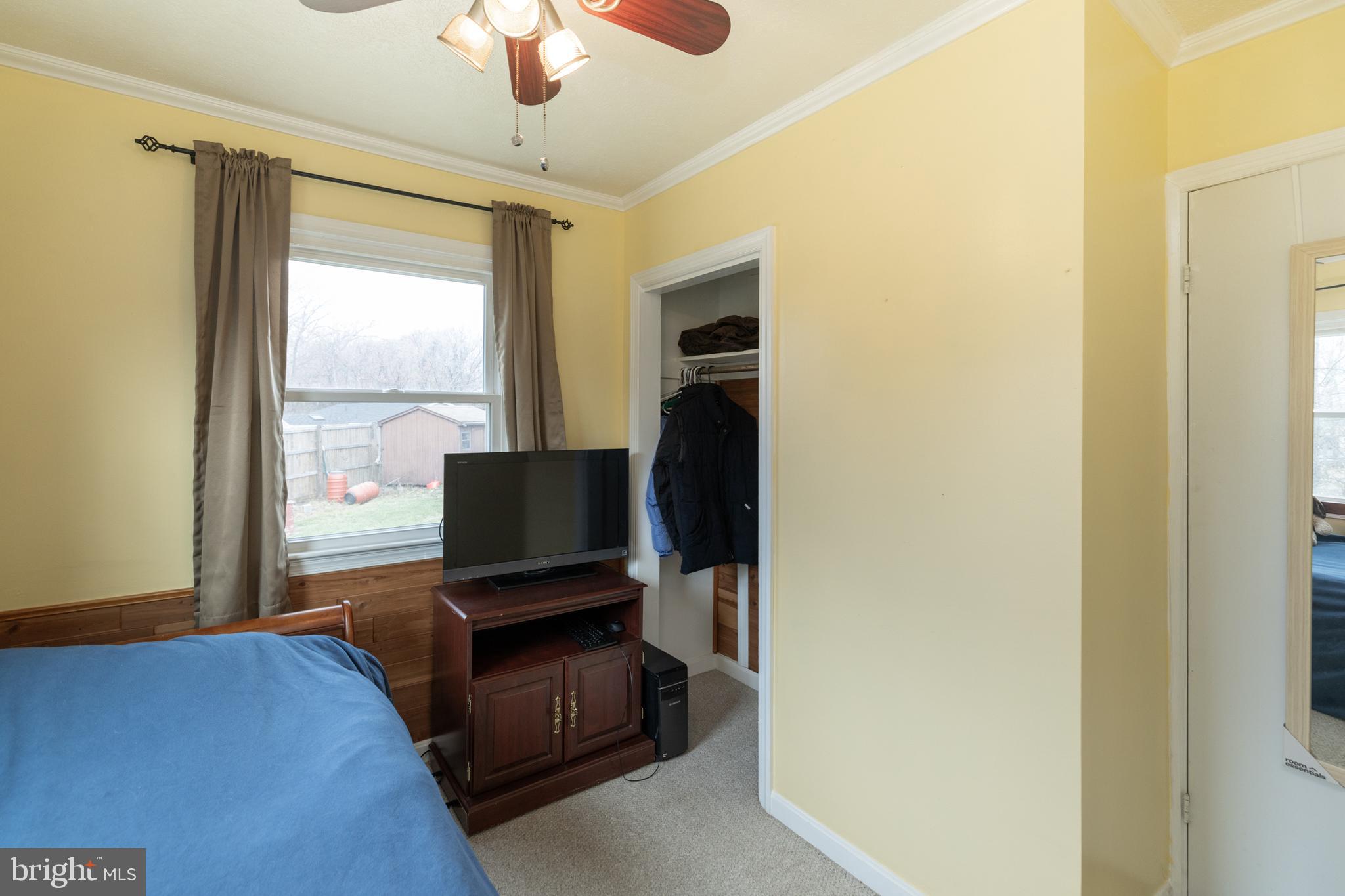 SHEN FARMS MT LAKE - Residential