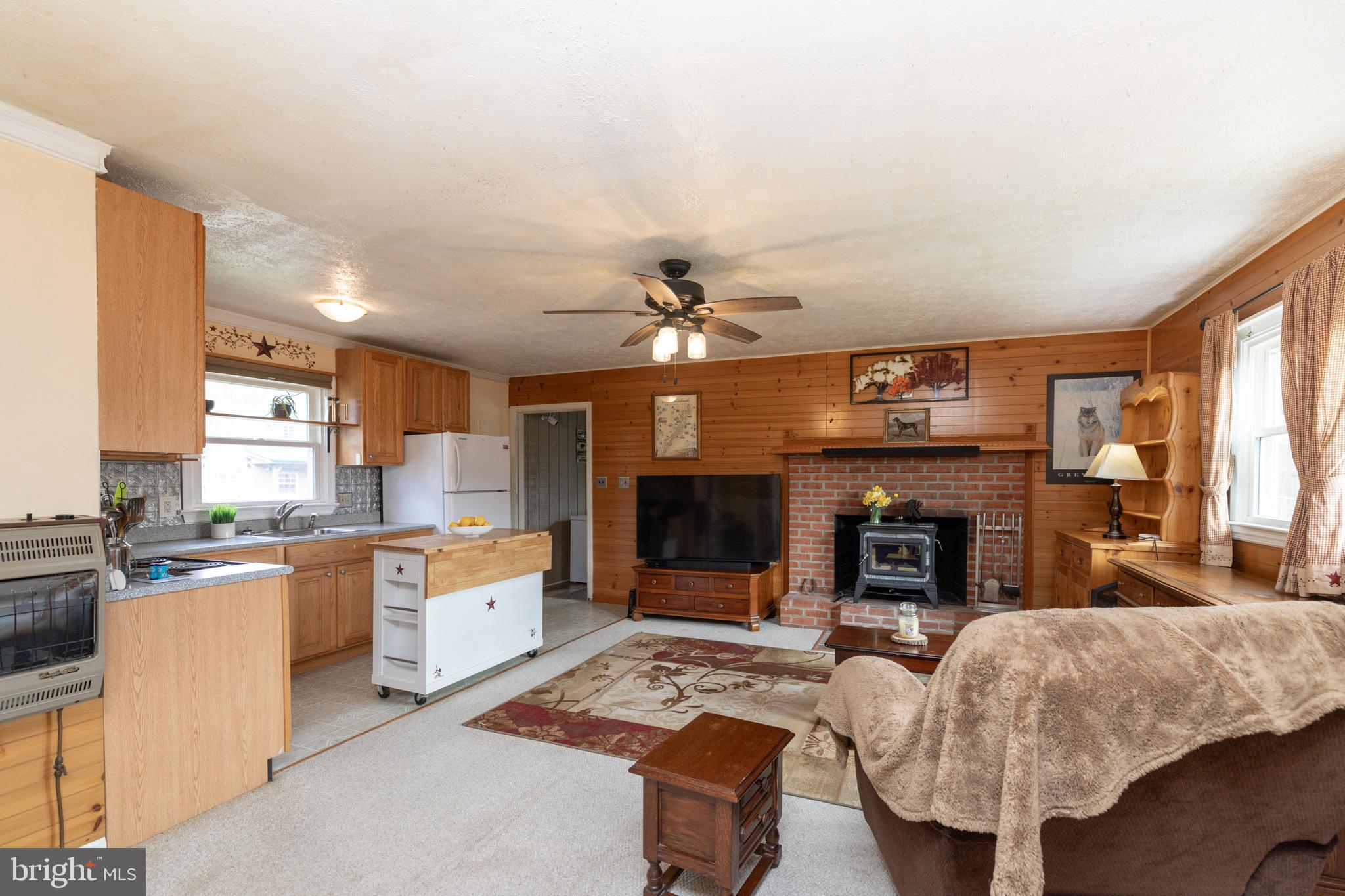 SHEN FARMS MT LAKE - Residential