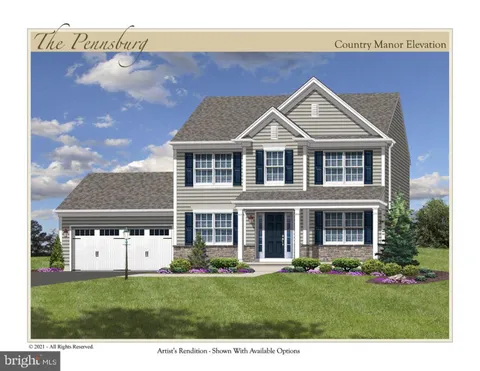 2803-C N Charlotte Street, Pottstown, PA MLS: PAMC2130024