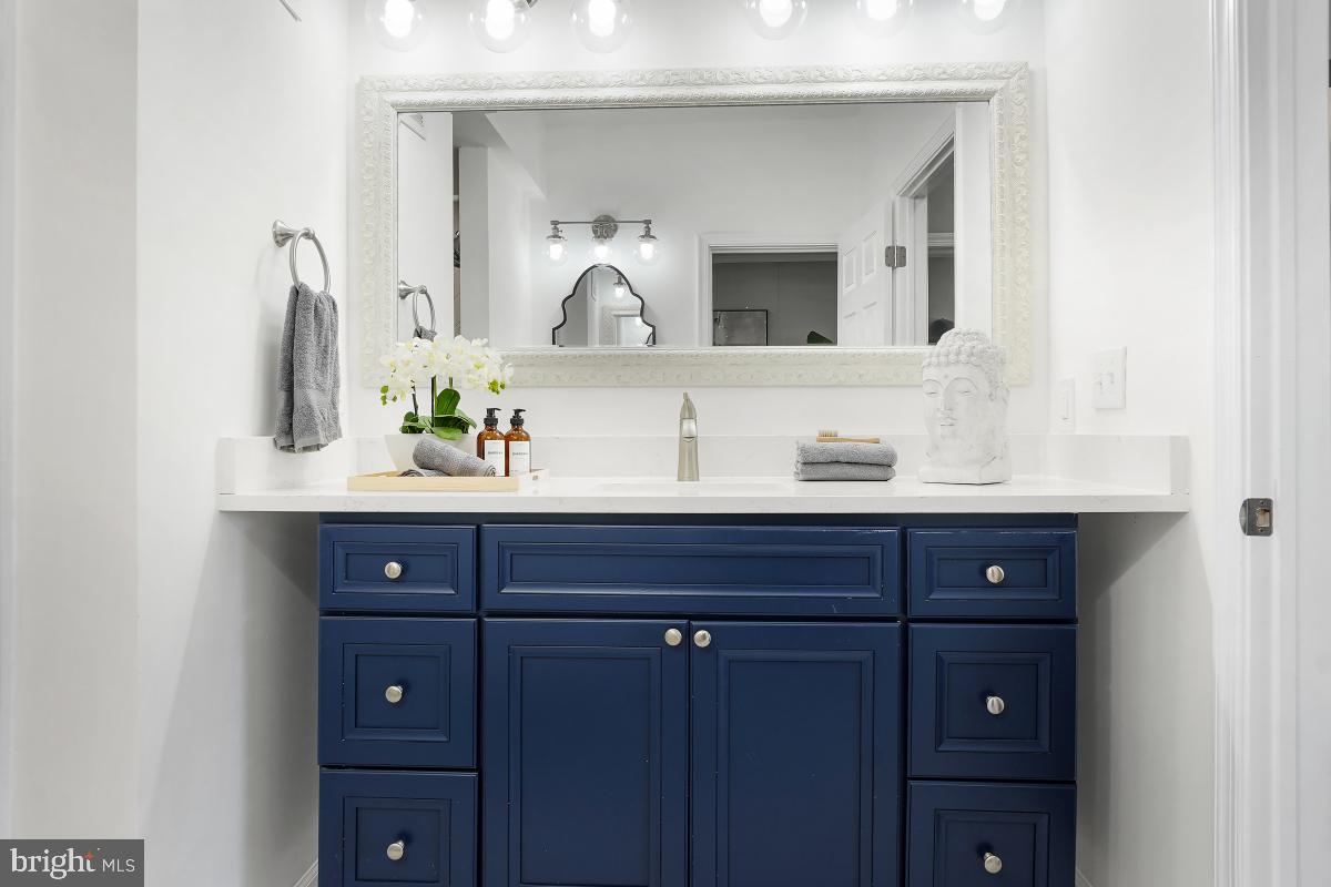 UNIVERSITY PARK - Residential