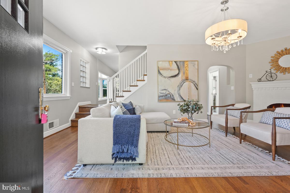 UNIVERSITY PARK - Residential