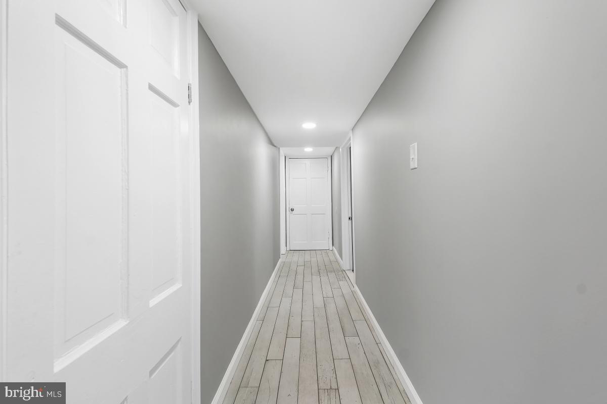 UNIVERSITY PARK - Residential