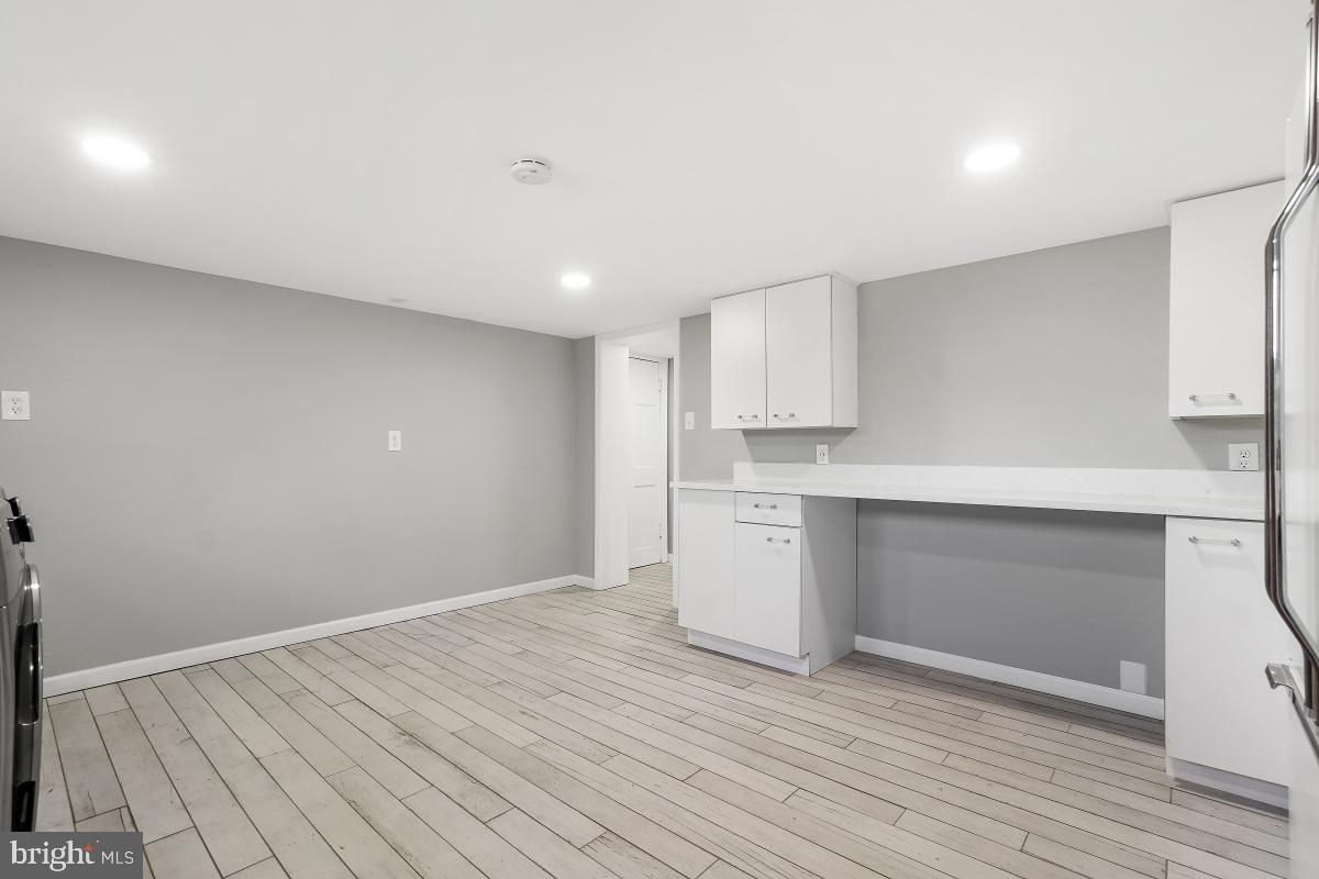 UNIVERSITY PARK - Residential