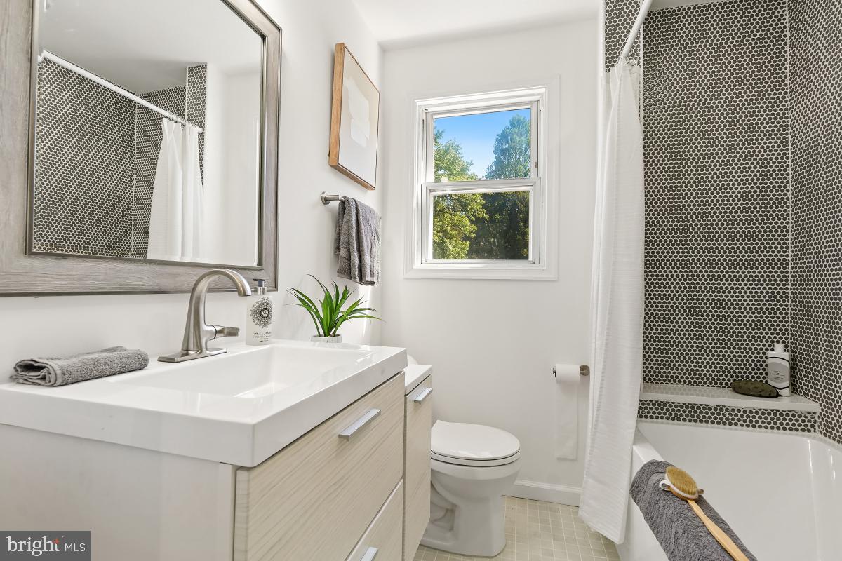 UNIVERSITY PARK - Residential