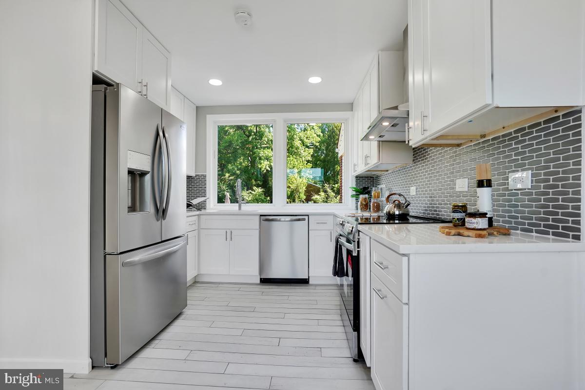 UNIVERSITY PARK - Residential