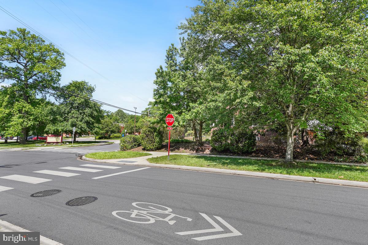 UNIVERSITY PARK - Residential