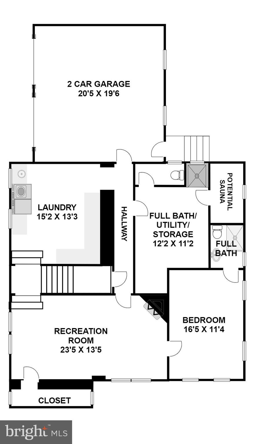 UNIVERSITY PARK - Residential