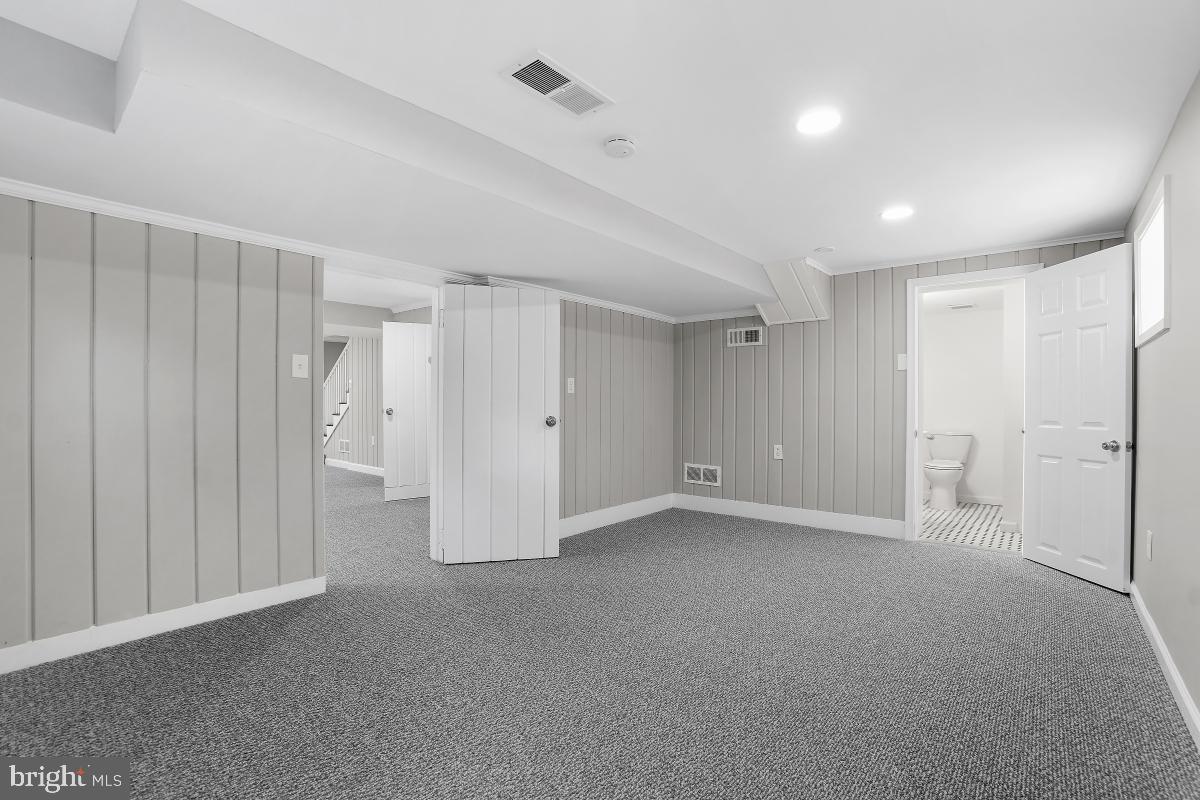 UNIVERSITY PARK - Residential