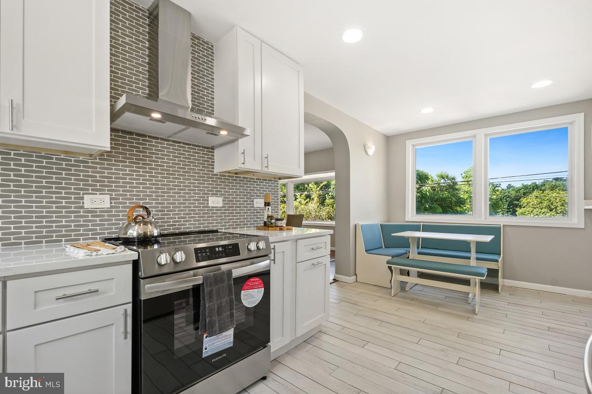 UNIVERSITY PARK - Residential