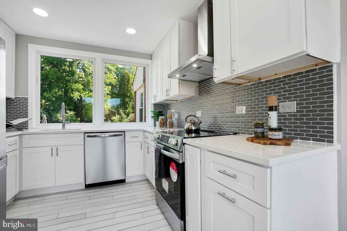 UNIVERSITY PARK - Residential