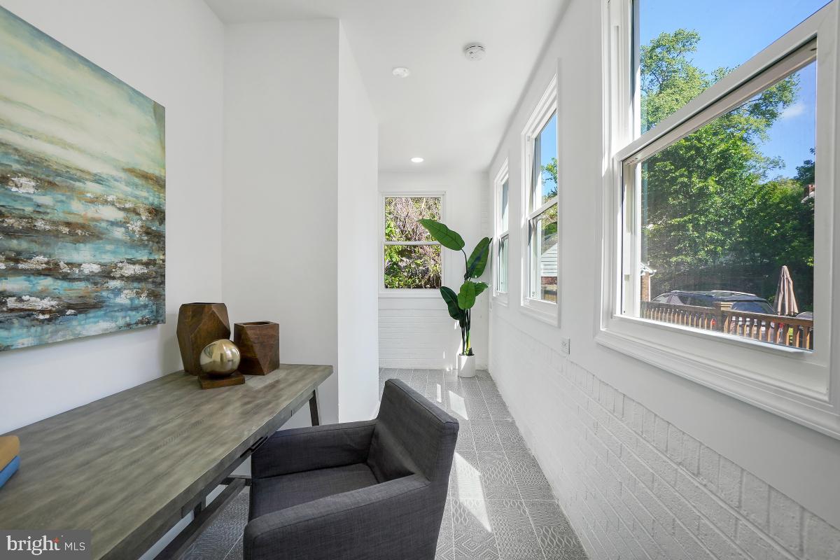 UNIVERSITY PARK - Residential