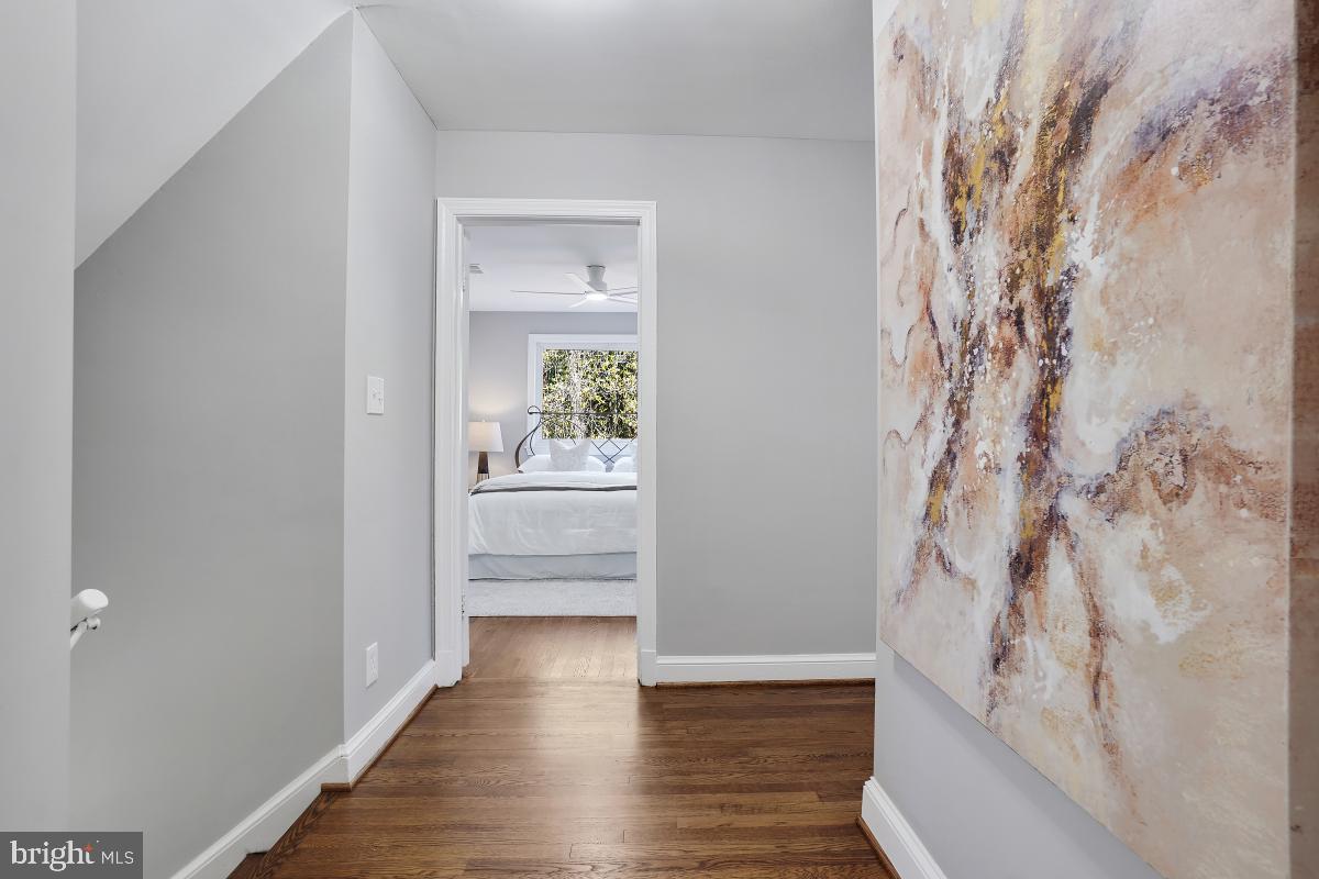 UNIVERSITY PARK - Residential