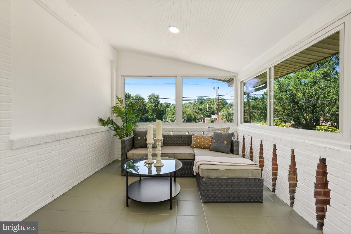 UNIVERSITY PARK - Residential