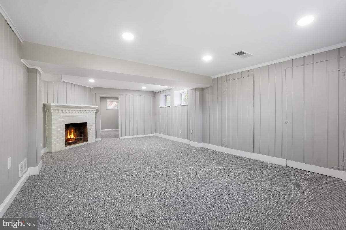 UNIVERSITY PARK - Residential