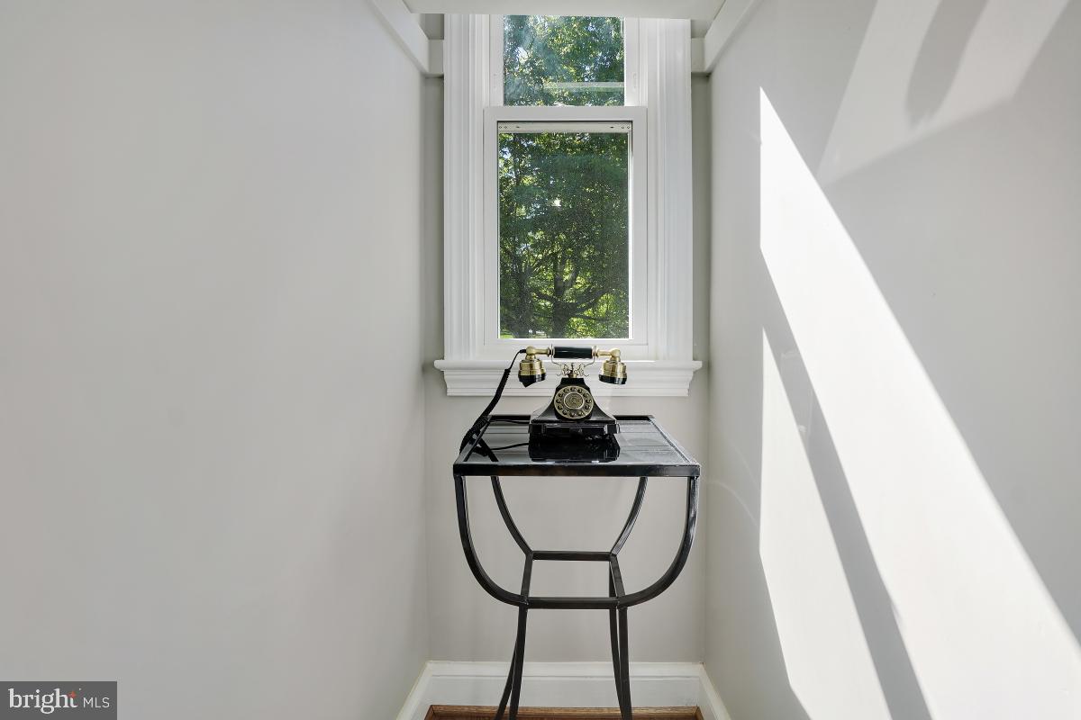 UNIVERSITY PARK - Residential