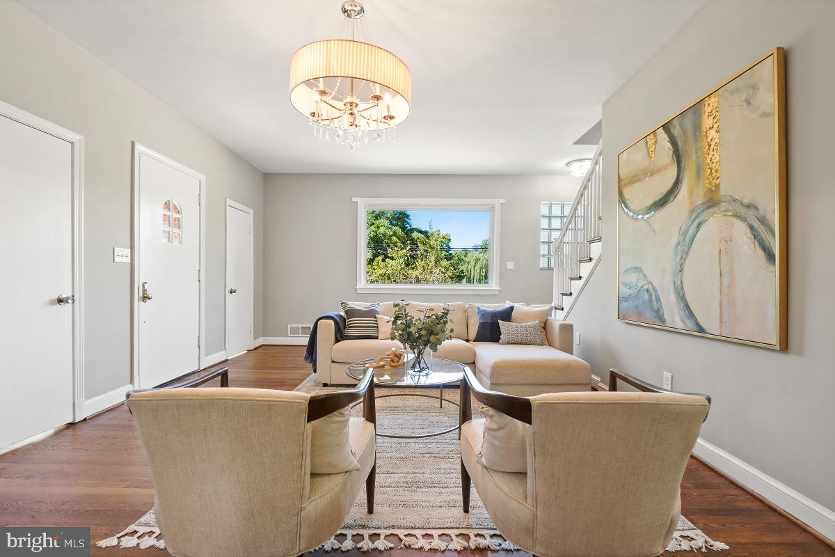 UNIVERSITY PARK - Residential