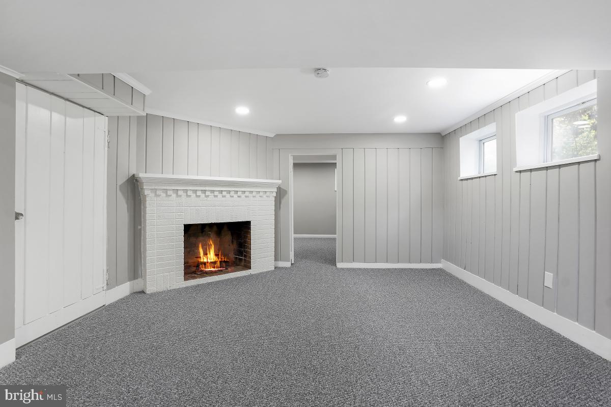 UNIVERSITY PARK - Residential