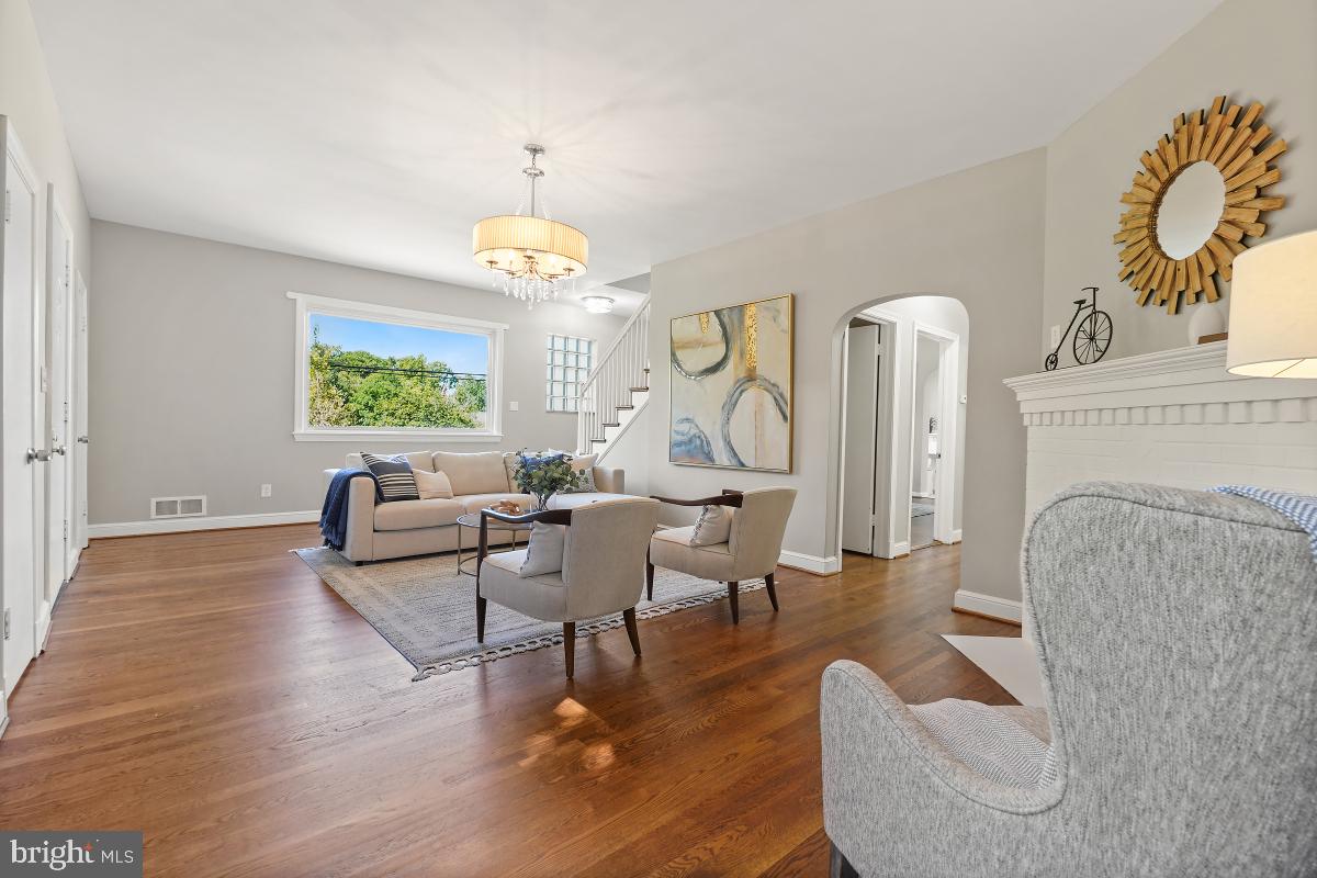 UNIVERSITY PARK - Residential