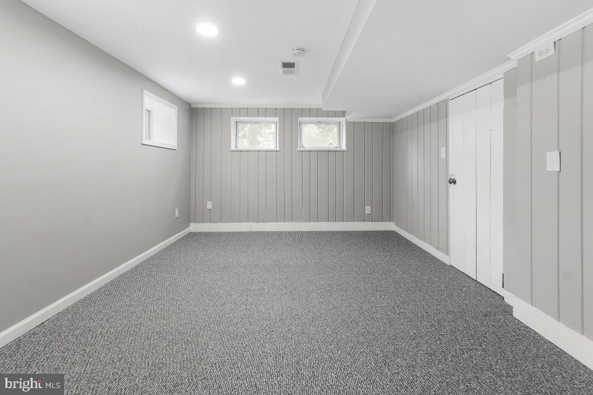 UNIVERSITY PARK - Residential