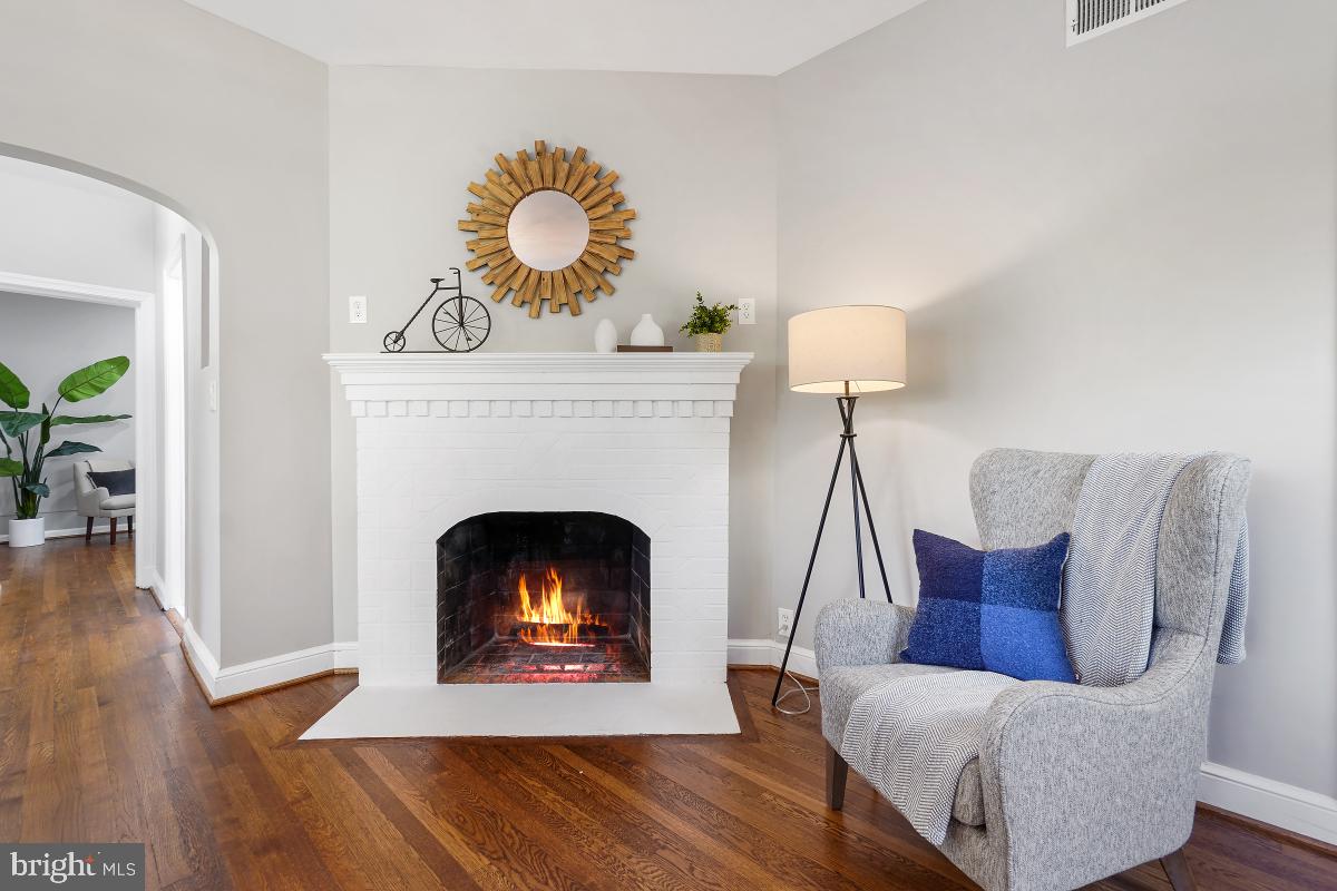 UNIVERSITY PARK - Residential