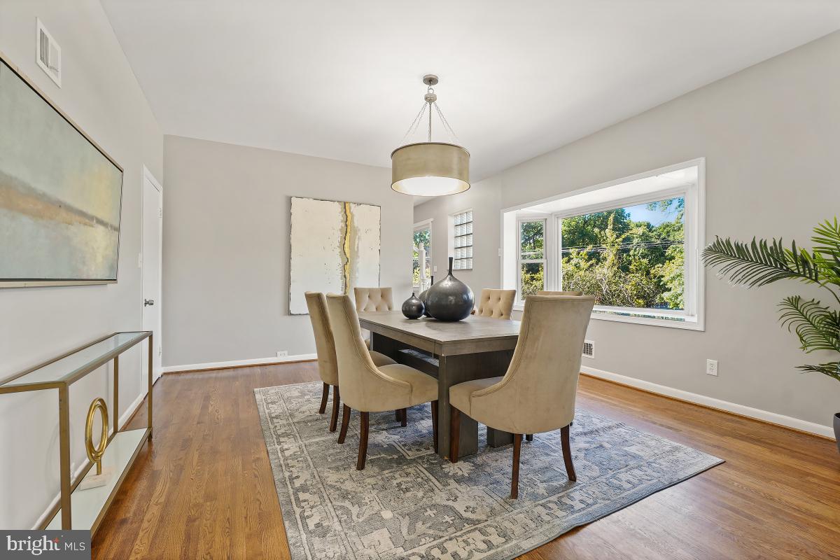 UNIVERSITY PARK - Residential