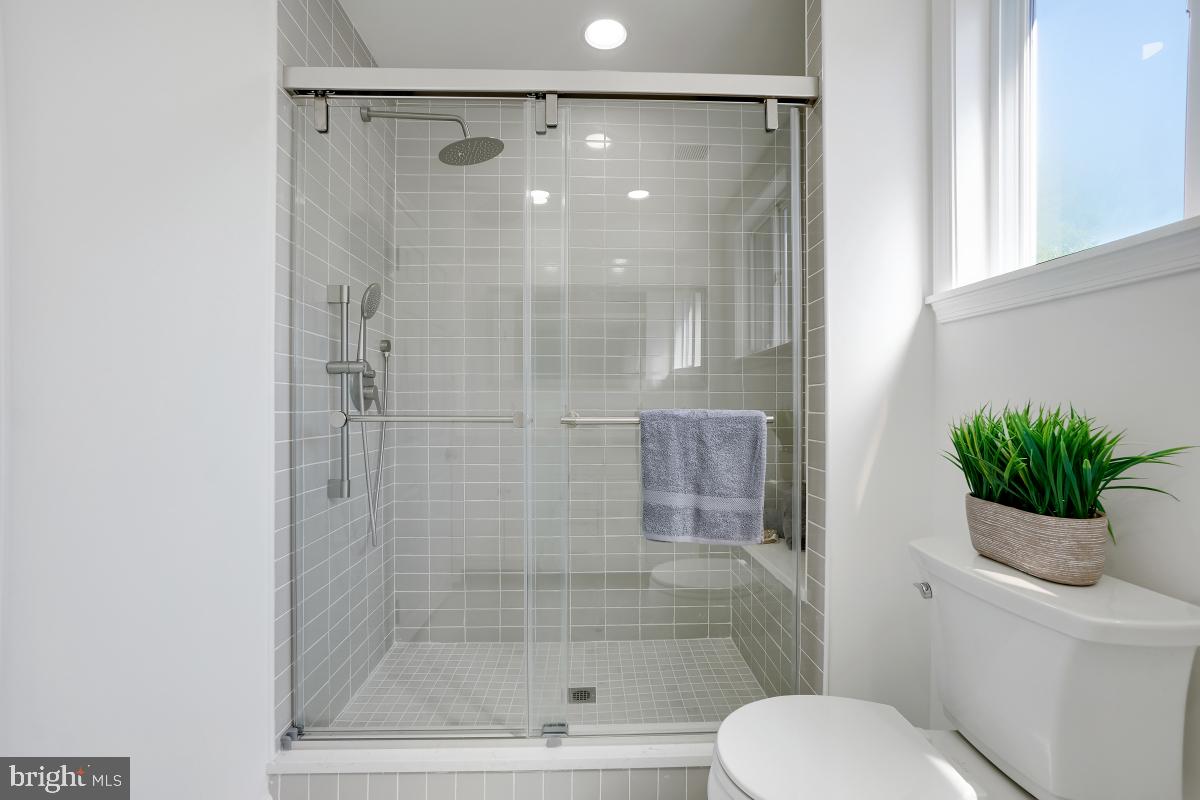 UNIVERSITY PARK - Residential