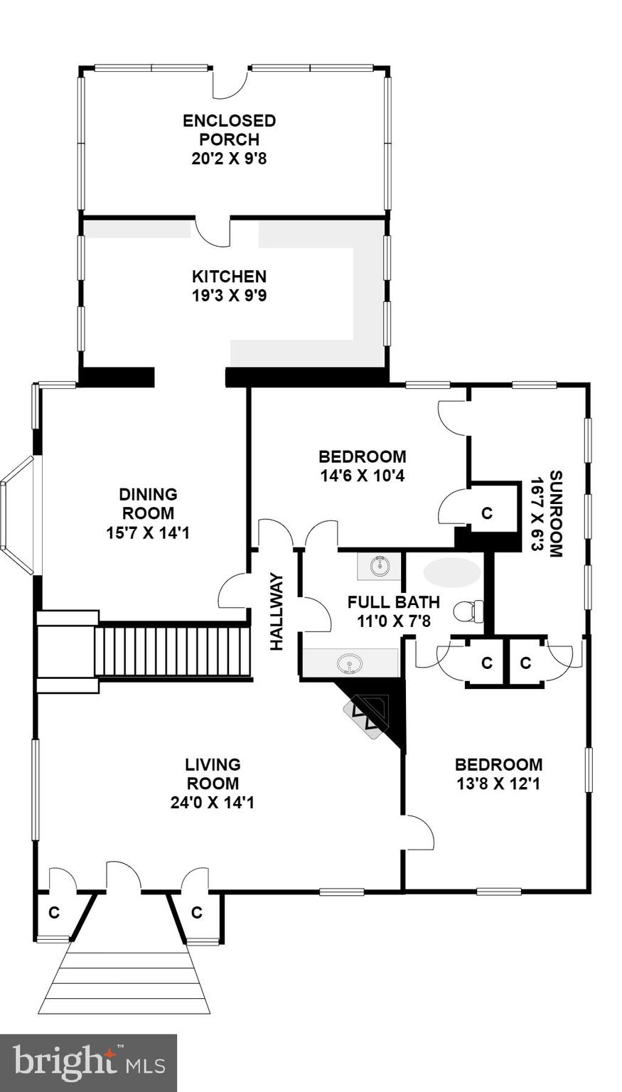 UNIVERSITY PARK - Residential