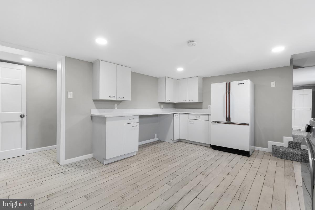 UNIVERSITY PARK - Residential