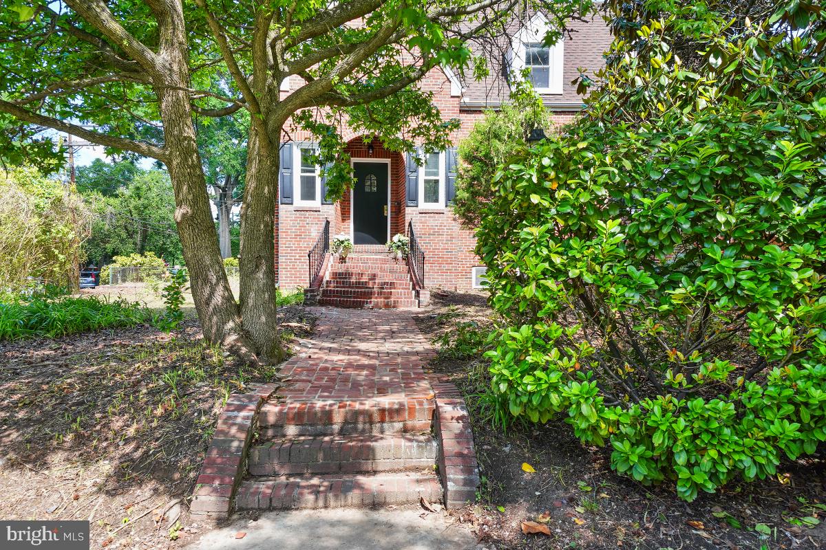 UNIVERSITY PARK - Residential