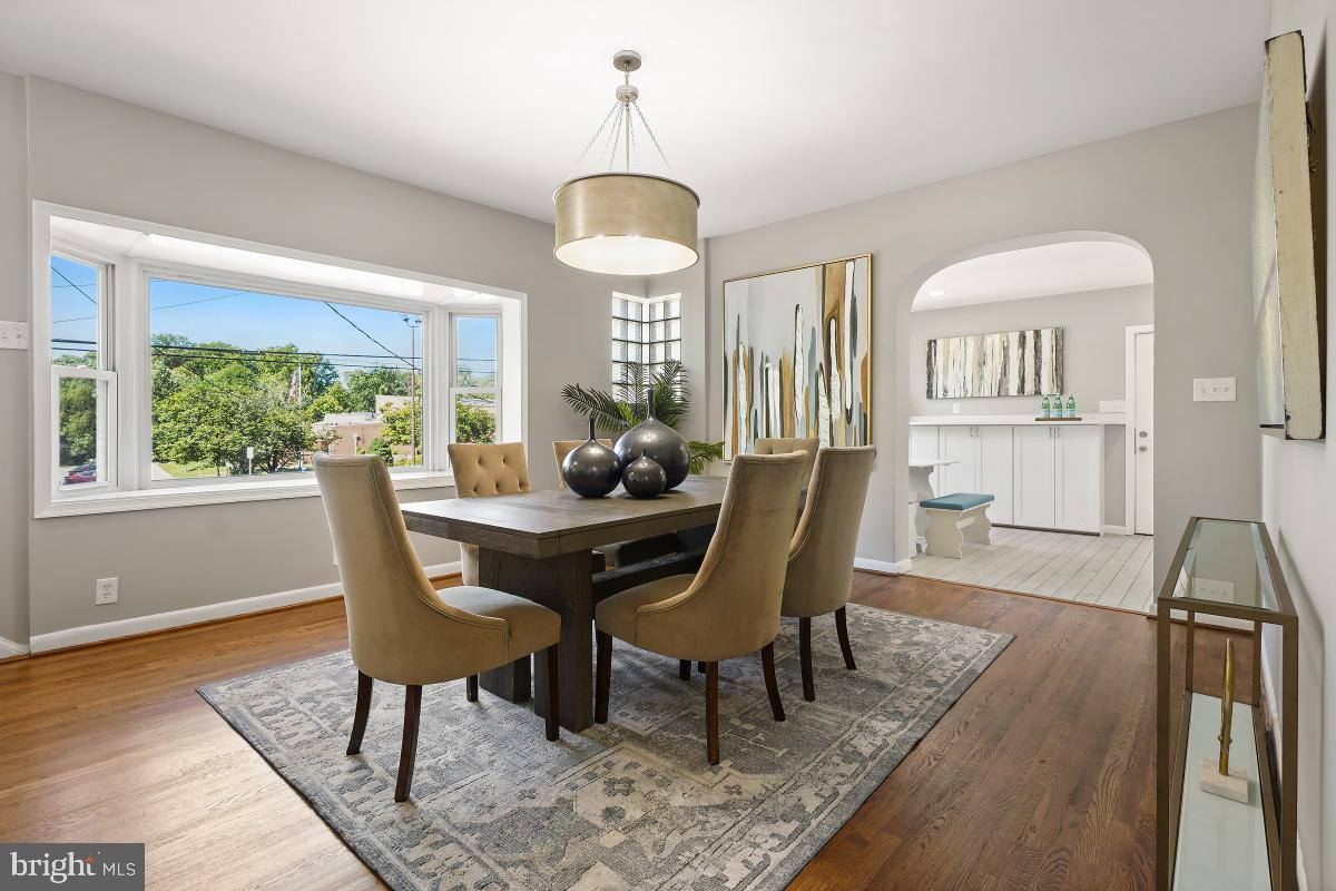 UNIVERSITY PARK - Residential