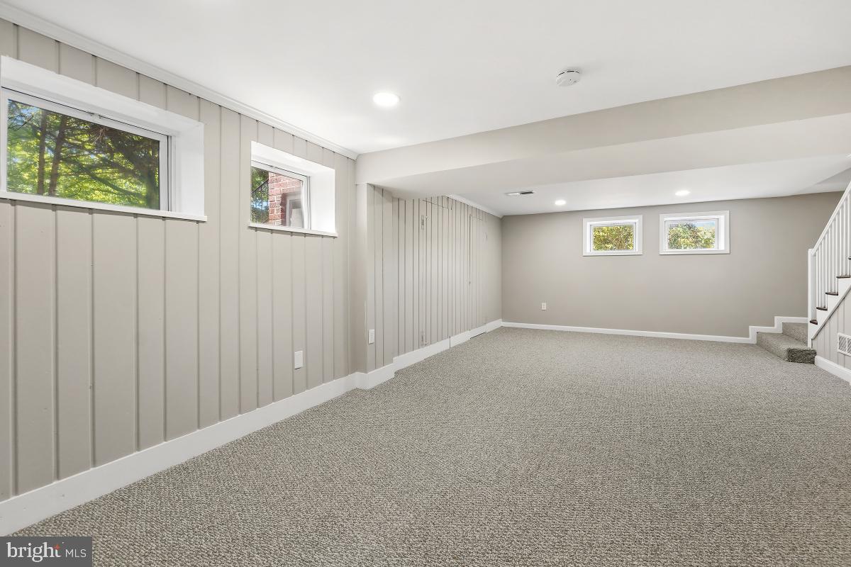 UNIVERSITY PARK - Residential