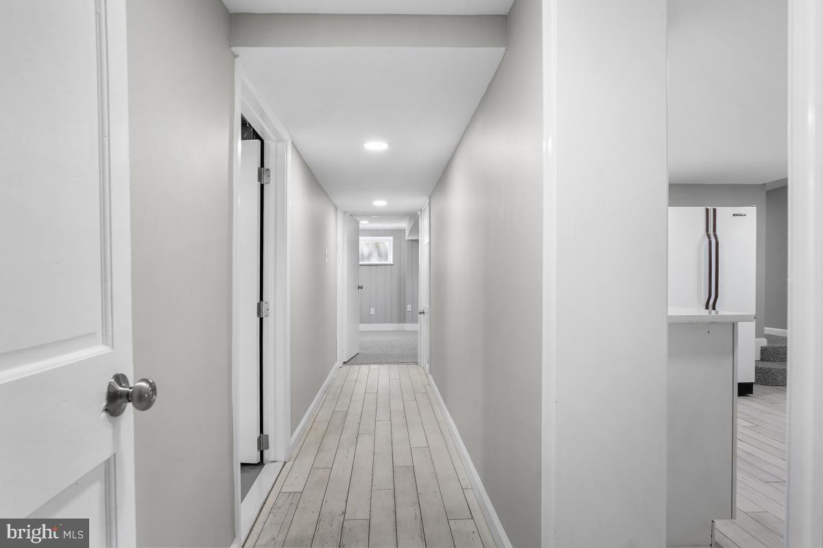 UNIVERSITY PARK - Residential