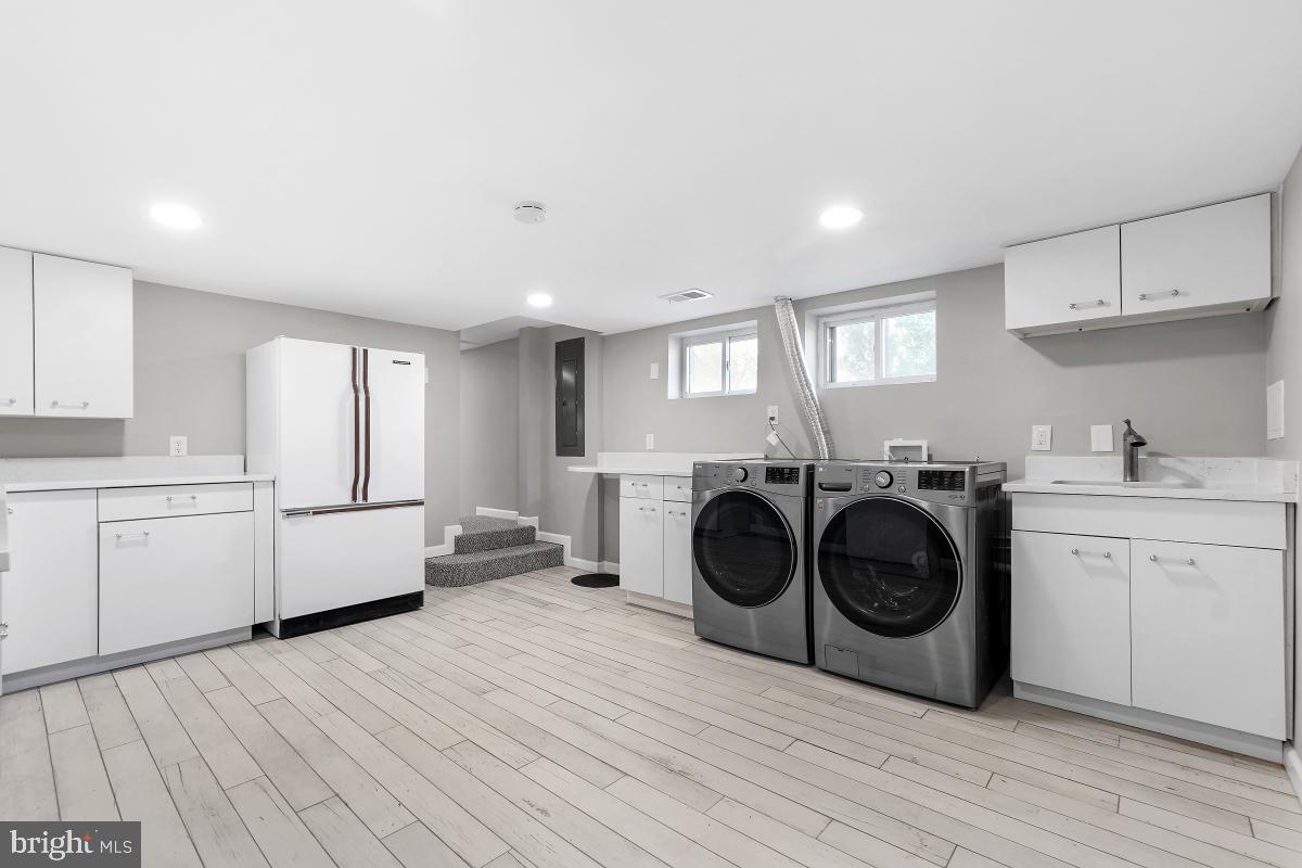 UNIVERSITY PARK - Residential