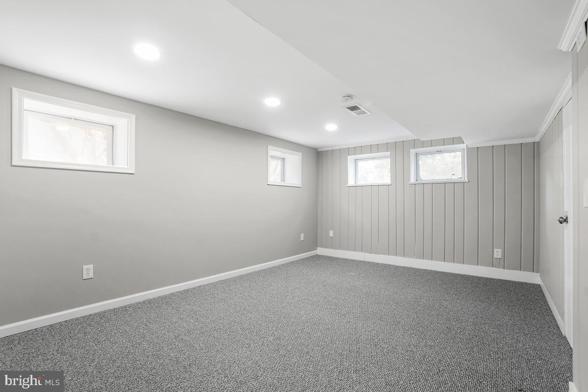 UNIVERSITY PARK - Residential