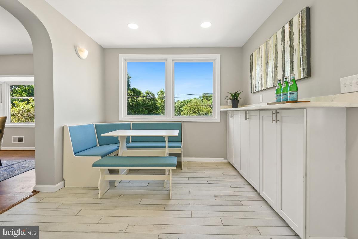 UNIVERSITY PARK - Residential