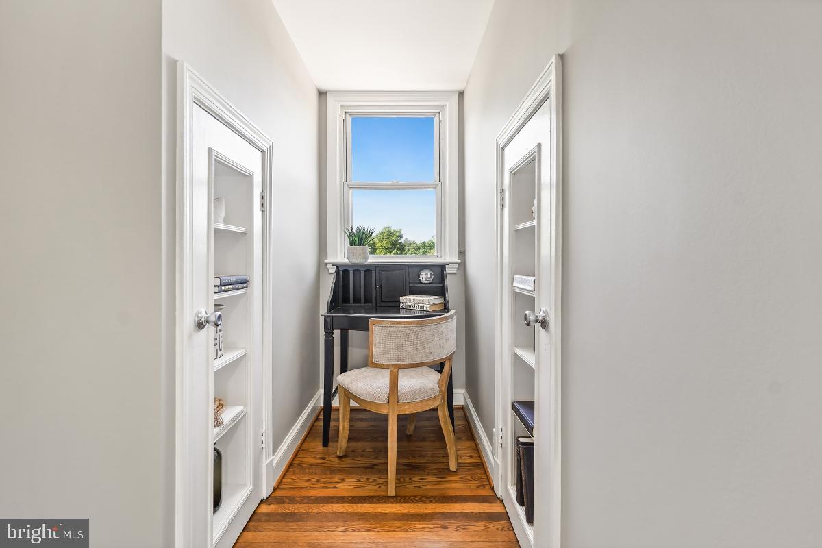 UNIVERSITY PARK - Residential