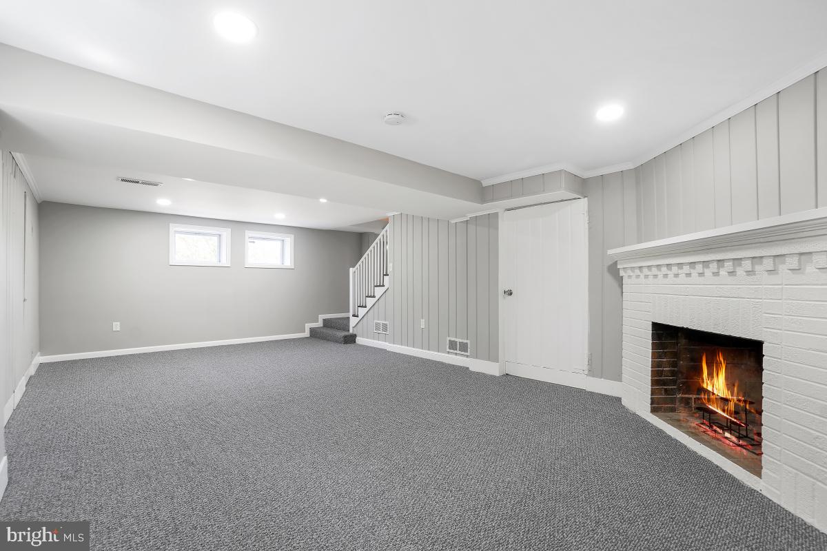 UNIVERSITY PARK - Residential